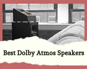 best dolby atmos speakers