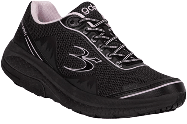 Best Sneakers For Plantar Fasciitis (2023) [Best Price & Where To Buy]
