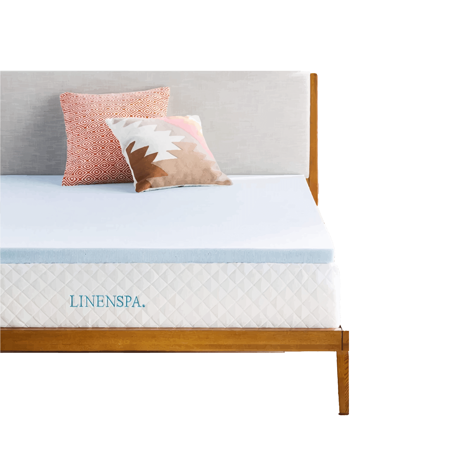 Best Mattress Topper For Side Sleepers (2024) [Best Price & Where To Buy]