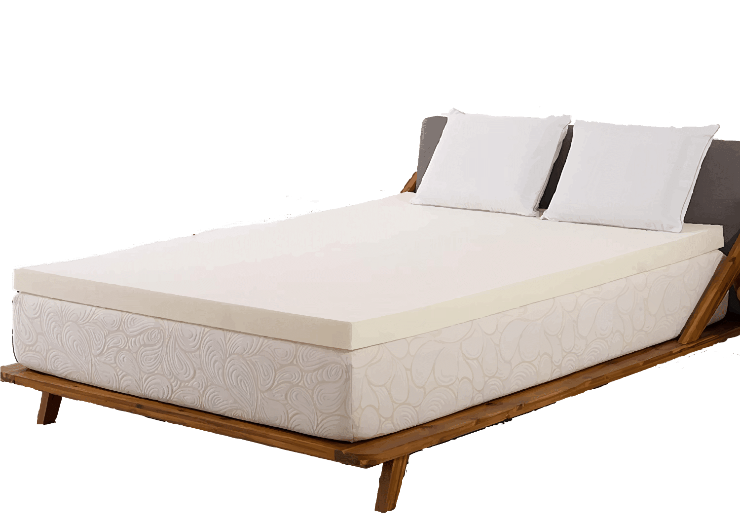 Best Mattress Topper For Side Sleepers (2024) [Best Price & Where To Buy]